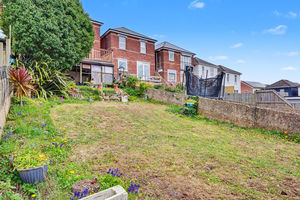 Main Rear Garden- click for photo gallery